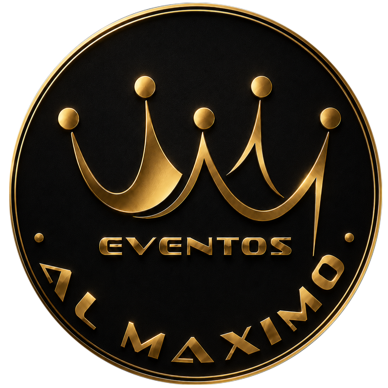 EVENTOS AL Maximo