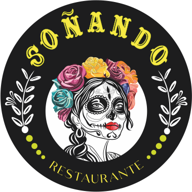 Logotipo de Soñando Restaurant